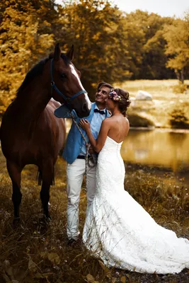 Необычные свадебные фото, оригинальные и креативные идеи — подборка от  свадебного фотографа видео