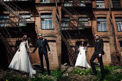 Лучшие идеи для свадебной фотосессии летом | Wedding Blog