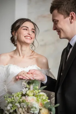 Топ-10 свадебных трендов 2023 года - eventforme.ru