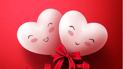 Смешные поздравления с днем Святого Валентина - 71 фото