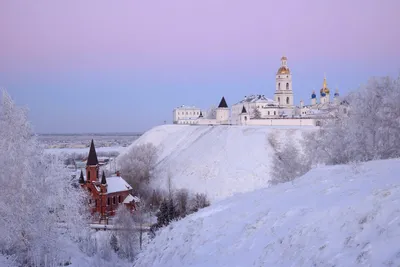 Московский Кремль