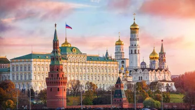 Московский Кремль: цена билетов, как купить и режим работы 2023