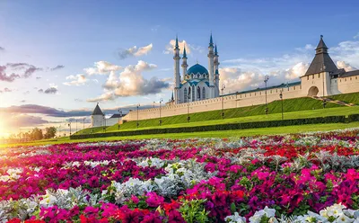 Казанский кремль: что посмотреть, как добраться, музеи, история, фото