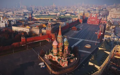 Сколько стоит Московский Кремль