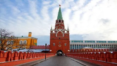Сердце Москвы - Кремль - экскурсия по территории Кремля (понедельник,  среда, пятница и суббота) – экскурсии, туры | GuideAdvisor в Москве