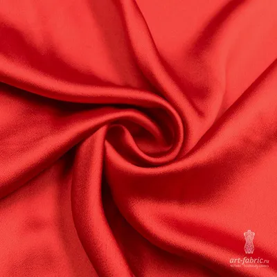 Ткань, Ткани, что надо! - Креп Сатин - БП0-999 отрез 100*145см черный -  купить в Москве, цены на Мегамаркет
