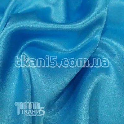 Креп-сатин 03 молочный | Интернет-магазин тканей kathattextile.ru