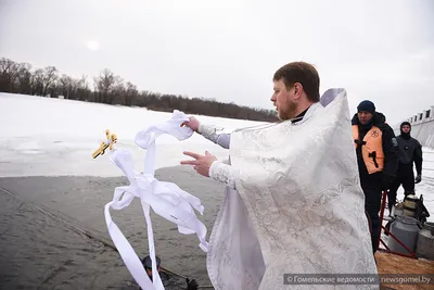 Крещенский сочельник: как провести день накануне Крещения правильно -  Российская газета