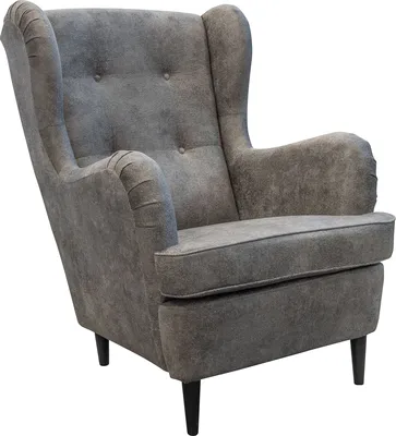 Современное интерьерное кресло с высокой спинкой в интернет-магазине  E-MALL.SU 8 800 775 8355