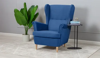 Купить Кресло кожаное Аристократ для отдыха в интернет-магазине  CARAVANNA.RU | Кресла из натуральной кожи и ротанга для дома | Мягкие кресла  в лофт, модерн, эко стиле