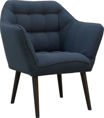 Кресло из натурального дерева Armchair-X Bf.home купить в интернет магазине  «Сильф»