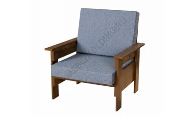 Кресло Toro Loft от Top Modern – купить по цене 74360 ₽ в Модернус.ру