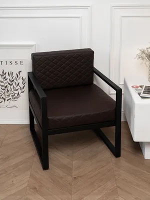 Купить кресло Лофт Мебель Холдинг по выгодной цене в магазине Мебель XXI  века
