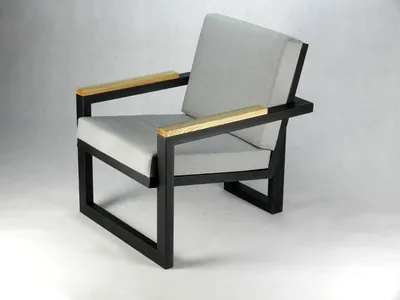 Кресло LOFT 14 - Мебель в стиле лофт