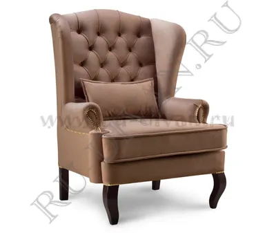 Кресло Лорд — купить в Москве арт. 9664 | Цена в интернет-магазине  Ru-divan.RU
