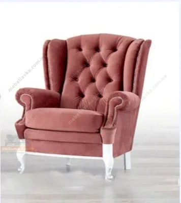 Лорд кресло | Мягкая мебель Soft Life