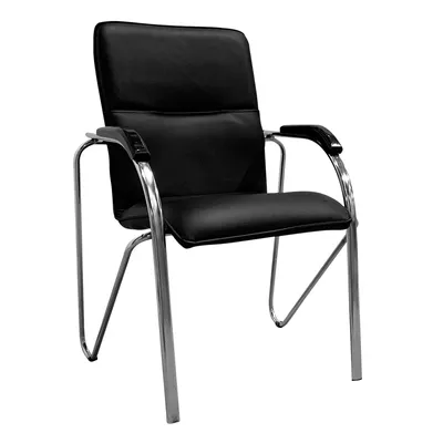 Купить Кресло SAMBA GTP S Tilt CHR10 (BOX-2) в Киеве, Харькове, Днепре,  Львове - Новый стиль
