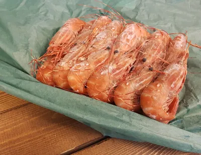 Креветка Ботан Эби XL, купить в интернет-магазине Tsukiji