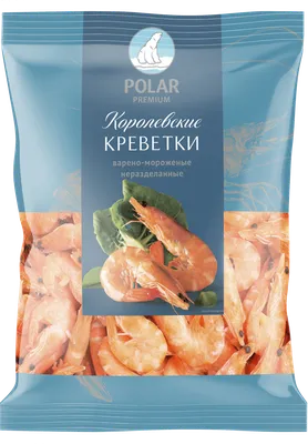 Креветки POLAR Королевские н/р в/м 110/130 – купить онлайн, каталог товаров  с ценами интернет-магазина Лента | Москва, Санкт-Петербург, Россия