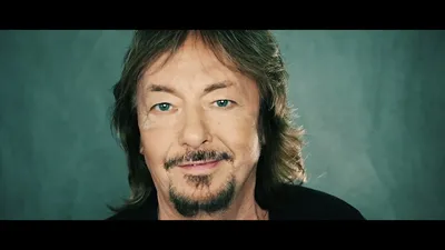 CHRIS NORMAN (Smokie) в Екатеринбурге! — Концертное Агентство \"SOLO\"