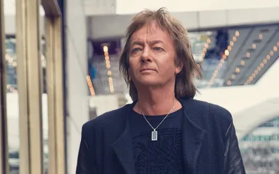 Умер Терри Уттли из группы Smokie - Газета.Ru | Новости