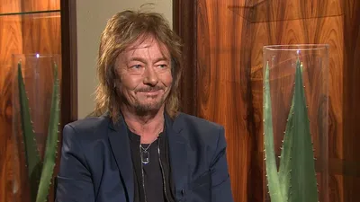 Вороново крыло и коварное слово queen: Chris Norman – My Gypsy Queen |  Tricky English | Дзен