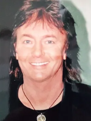 Фильмы в Google Play – Chris Norman - Live at the Tempodrom, Berlin