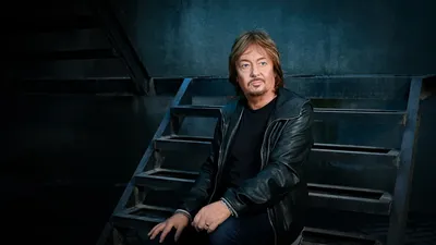 Остановите это!»: бывший солист группы Smokie Крис Норман ушел со сцены  фестиваля «Белые ночи» в Санкт-Петербурге - KP.RU