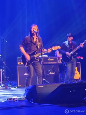 Chris Norman - We are happy to announce a new Summer Open Air for the next  year! We are coming to Bad Elster on August 14th 2021 to the NaturTheater.  You can