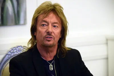 Chris Norman