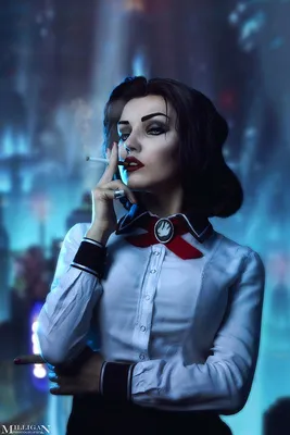 Bioshock infinite: burial at Sea: истории из жизни, советы, новости, юмор и  картинки — Горячее, страница 3 | Пикабу