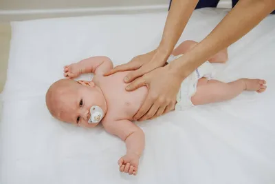 Спастическая кривошея у новорожденных и как с ней правильно бороться? |  Нервы в порядке | Дзен
