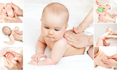 Остеопатическое лечение кривошеи у новорожденных детей - Детский остеопат в  СПб