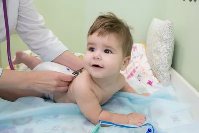 NataVena - реабілітаційний центр у Львові - Одне з найбільш широко  поширених захворювань у новонароджених – вроджена м'язова кривошия у  немовлят. Цей діагноз дуже своєрідний , його може поставити один фахівець ,
