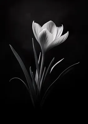 white crocus | Amazing flowers, Crocus flower, Pretty flowers