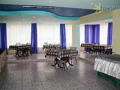Гостиница Крокус - Домбай, Республика Карачаево-Черкесия, фото гостиницы,  цены, отзывы