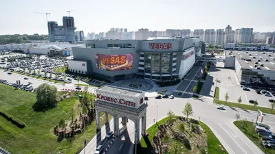 ТРЦ Vegas Крокус Сити (Вегас Крокус Сити) – аренда и продажа торговых  помещений в Торгово-развлекательном центре Vegas Крокус Сити (Вегас Крокус  Сити), Московская область, Красногорск, ул. Международная, 12 –  Коммерческая недвижимость ЦИАН