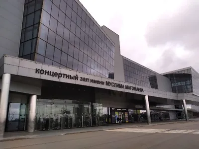 Крокус Сити Океанариум | Krasnogorsk