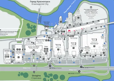 🎤 Афиша, расписание и билеты в Crocus City Hall в Москве | Portalbilet.ru
