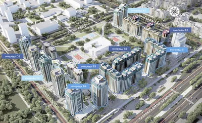 Vegas Крокус Сити, Москва и область - торговый центр