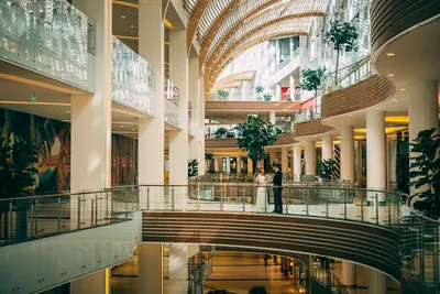 ЖК Crocus City(Крокус сити), Астана - актуальные цены на квартиры от  застройщика BI Group