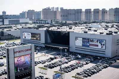 Концертный зал Crocus City Hall, Москва - «Город в городе, и свой  Концертный зал. Рекомендуется запланировать много времени на посещение  всего комплекса Крокус Сити.» | отзывы