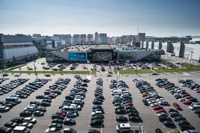 Crocus City Hall открылся после планового ремонта - NEWS.ru — 11.10.22