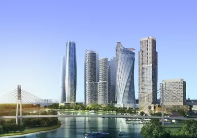 Торгово-развлекательный центр Крокус Сити Молл Москва | Торговая  недвижимость | gotoMall