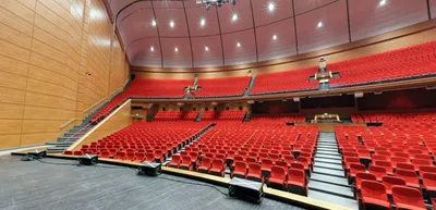 Крокус Сити Холл / Crocus City Hall - 66-й км МКАД