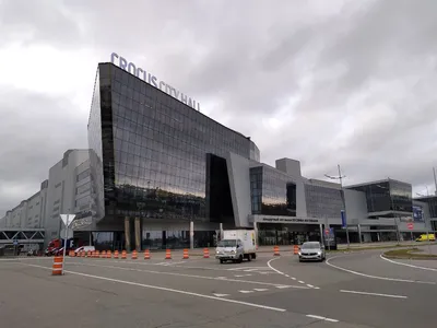 Концертный зал Crocus City Hall, Москва - «Отличный комплекс для концертов,  потрясающая акустика и обзор, хорошее расположение. Видео с концерта)» |  отзывы
