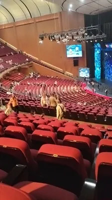 Концертный зал Crocus City Hall, Москва - «Зал в Крокус Сити Холл  понравился» | отзывы