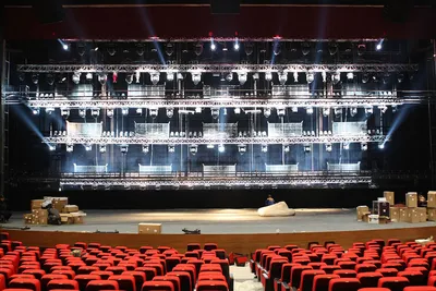 Концертный зал Crocus City Hall, Москва - «Отличный комплекс для концертов,  потрясающая акустика и обзор, хорошее расположение. Видео с концерта)» |  отзывы