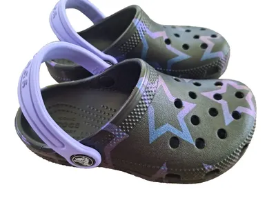 Rapper Post Malone's $60 Crocs shoes are sold out. Sorry?