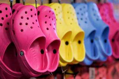 Crocs Kids Classic Disco Dance Party Clog Shoes Stars/Black Size 11 c NEW |  eBay